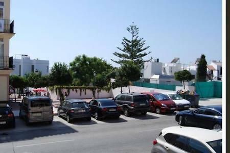 Apartamento En Nerja Exterior foto