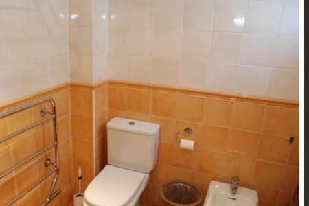 Apartamento En Nerja Exterior foto