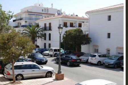 Apartamento En Nerja Exterior foto