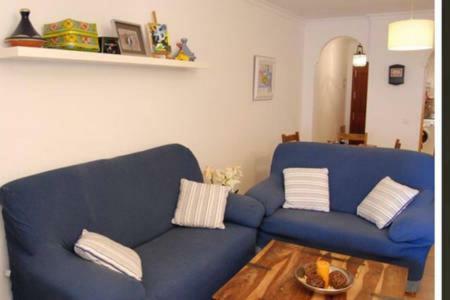 Apartamento En Nerja Exterior foto